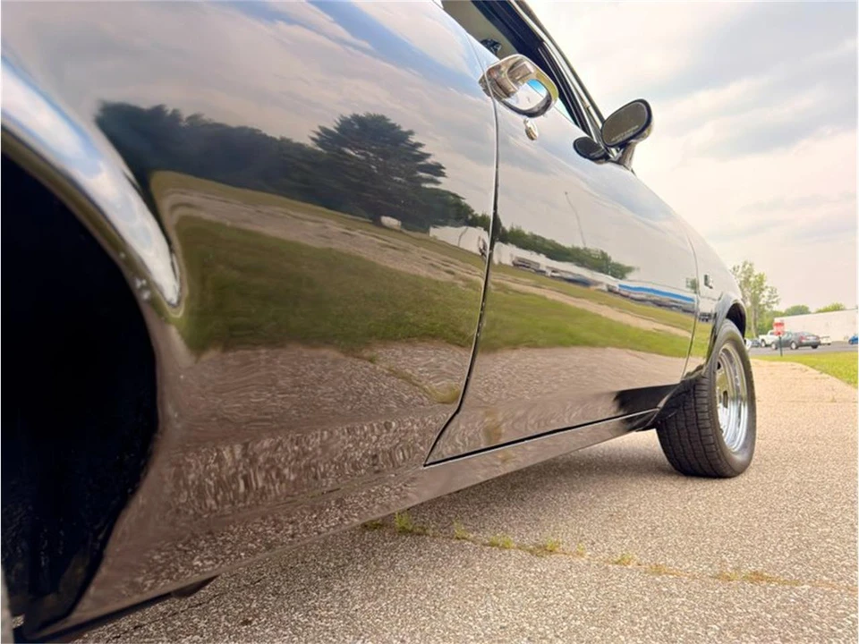 1969 Chevrolet Nova 3rd Gen - Image 29 of 31