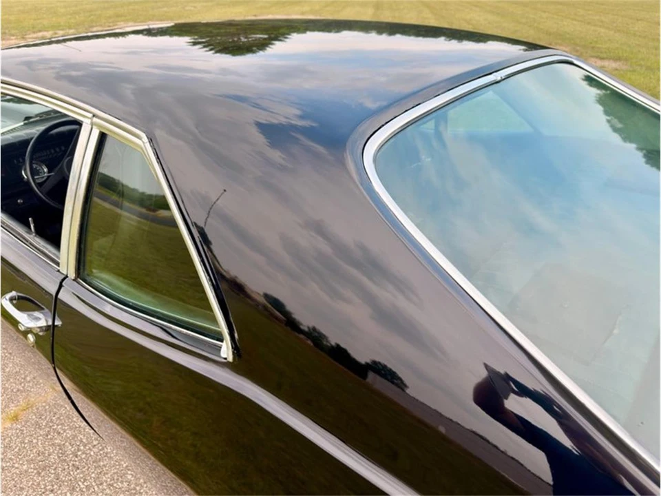 1969 Chevrolet Nova 3rd Gen - Image 15 of 31