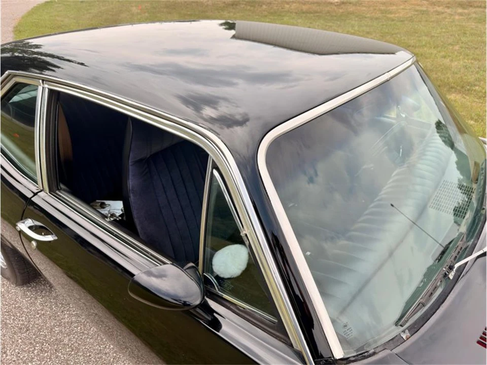 1969 Chevrolet Nova 3rd Gen - Image 9 of 31