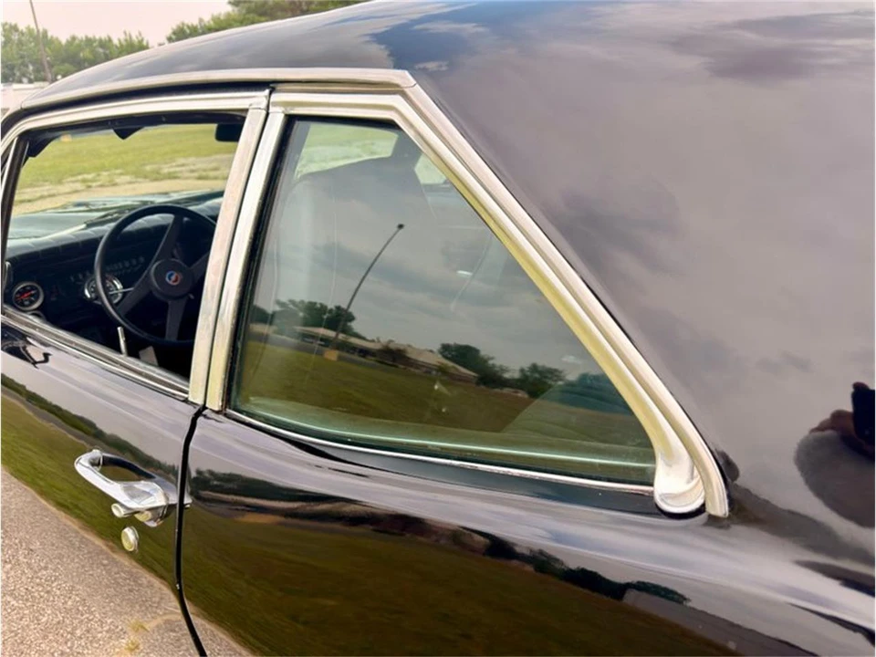 1969 Chevrolet Nova 3rd Gen - Image 19 of 31