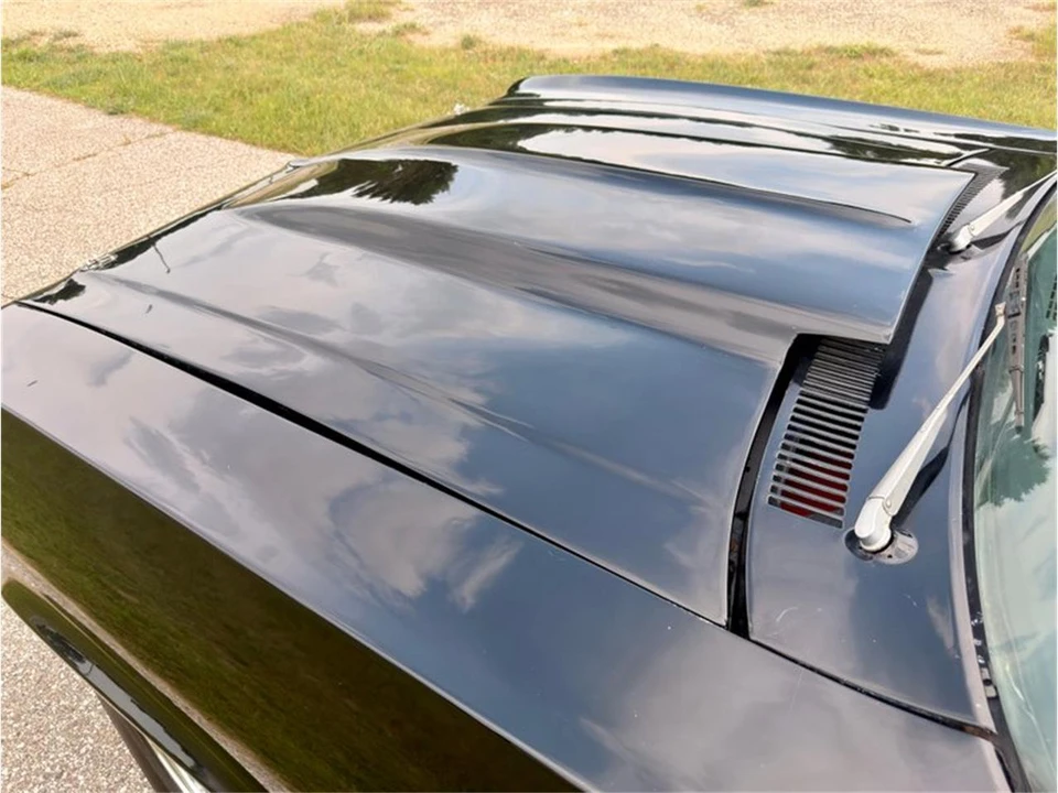 1969 Chevrolet Nova 3rd Gen - Image 14 of 31