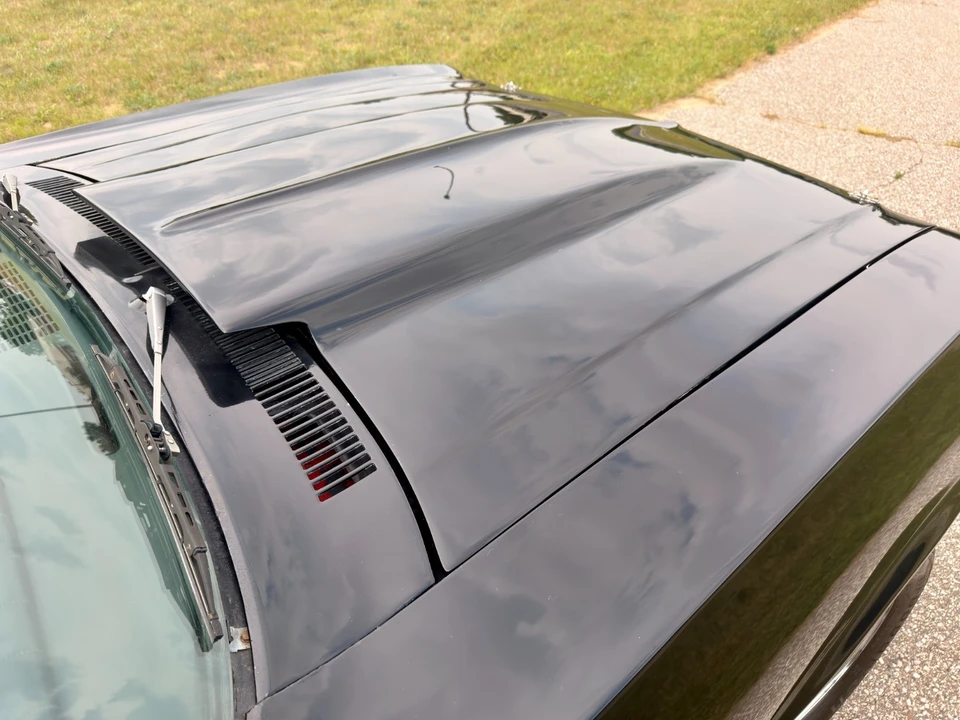 1969 Chevrolet Nova 3rd Gen - Image 10 of 31