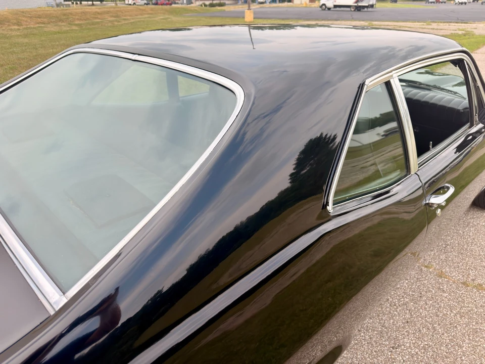 1969 Chevrolet Nova 3rd Gen - Image 11 of 31