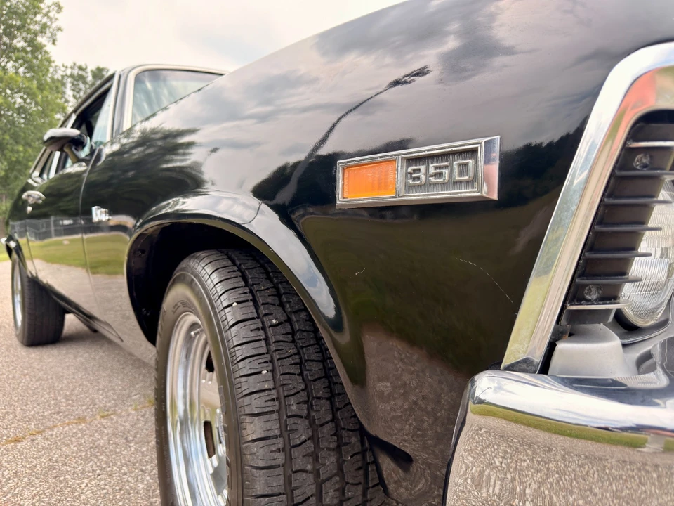 1969 Chevrolet Nova 3rd Gen - Image 27 of 31