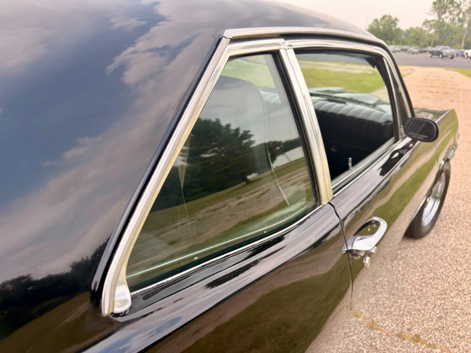1969 Chevrolet Nova 3rd Gen - Image 18 of 31