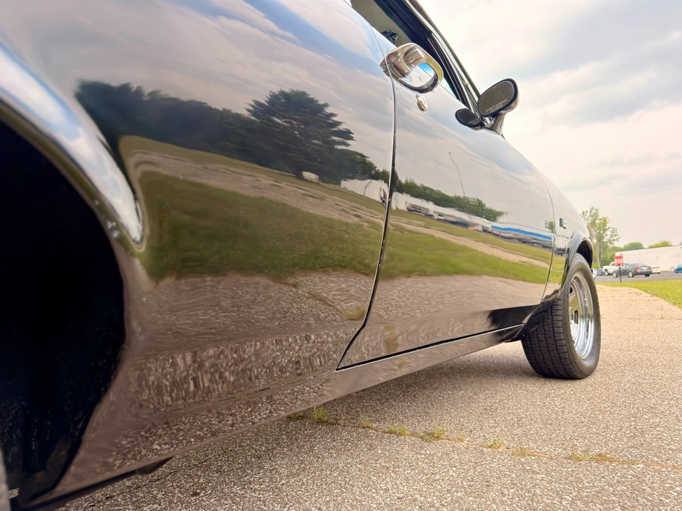1969 Chevrolet Nova 3rd Gen - Image 29 of 31