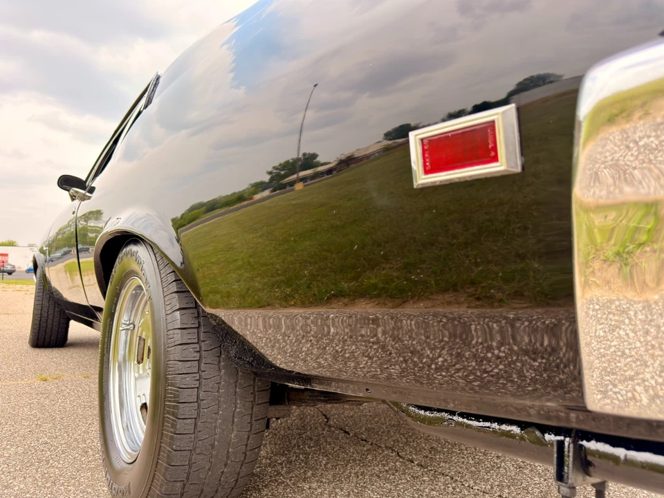 1969 Chevrolet Nova 3rd Gen - Image 23 of 31
