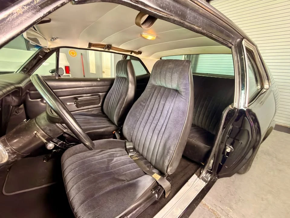 1969 Chevrolet Nova 3rd Gen - Image 15 of 20