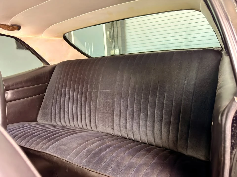 1969 Chevrolet Nova 3rd Gen - Image 17 of 20