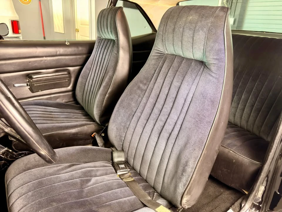 1969 Chevrolet Nova 3rd Gen - Image 16 of 20