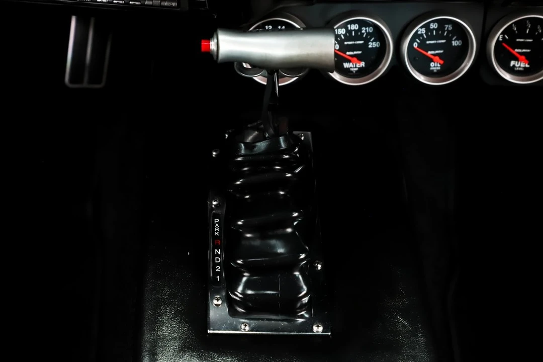 1969 Chevrolet Nova 3rd Gen - Image 4 of 12