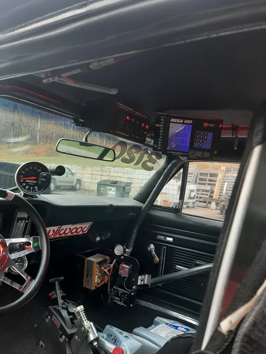 1969 Chevrolet Nova 3rd Gen - Image 12 of 14