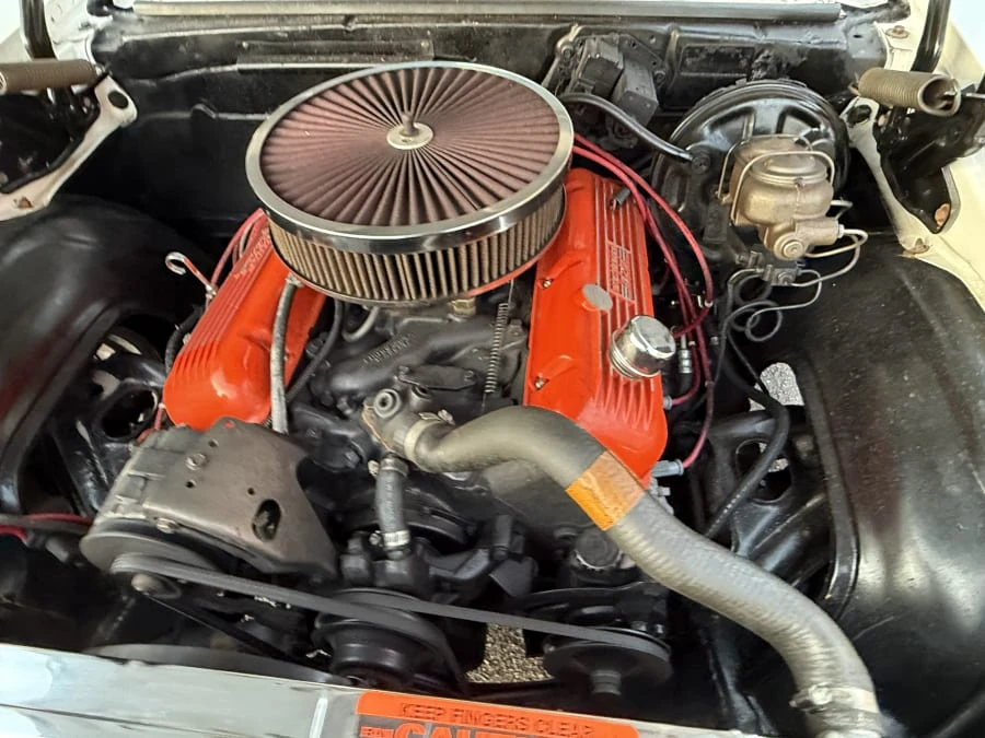 1969 Chevrolet Nova 3rd Gen - Image 14 of 14