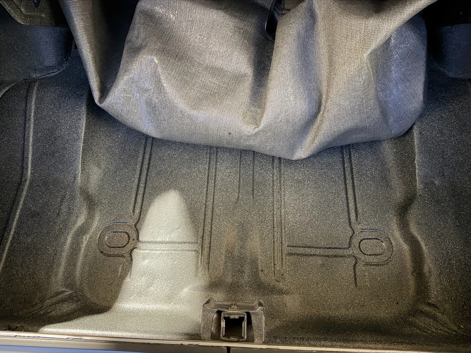 1969 Chevrolet Nova 3rd Gen - Image 21 of 21