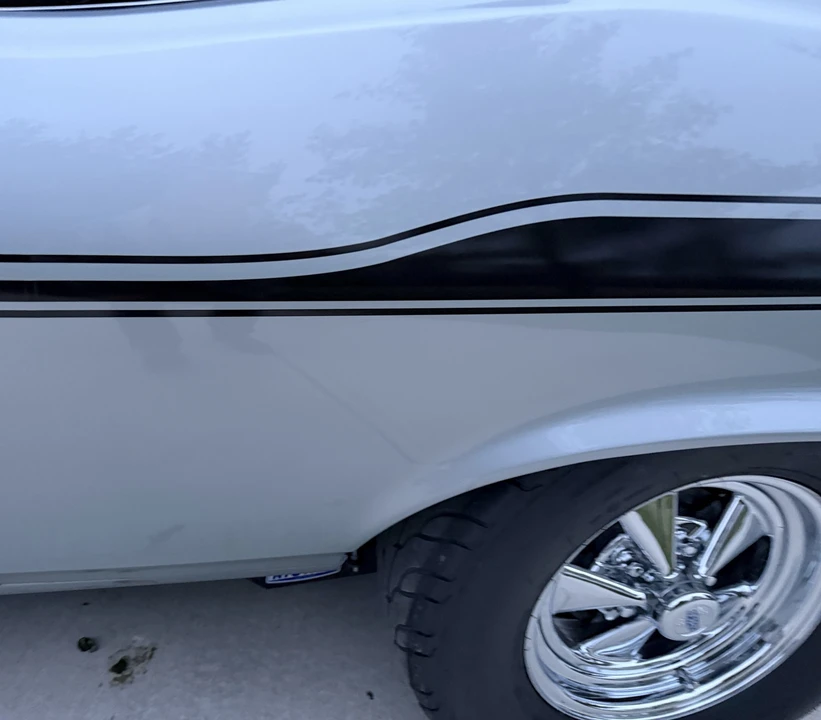 1969 Chevrolet Nova 3rd Gen - Image 17 of 21