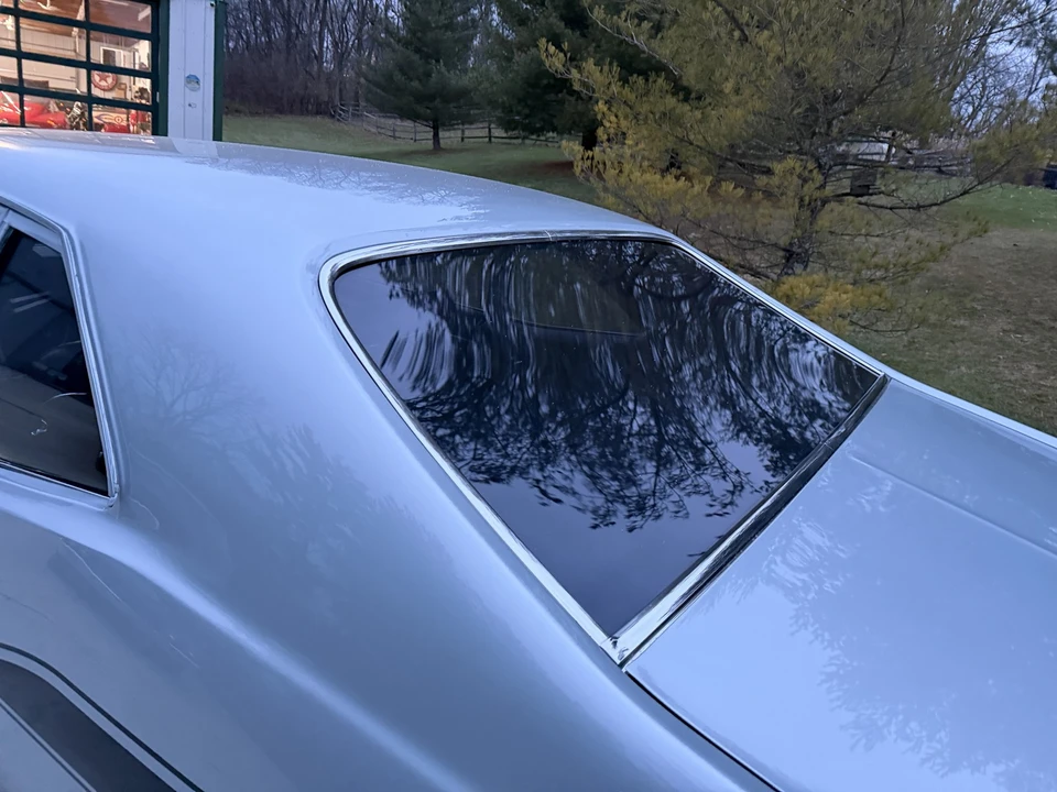 1969 Chevrolet Nova 3rd Gen - Image 18 of 21