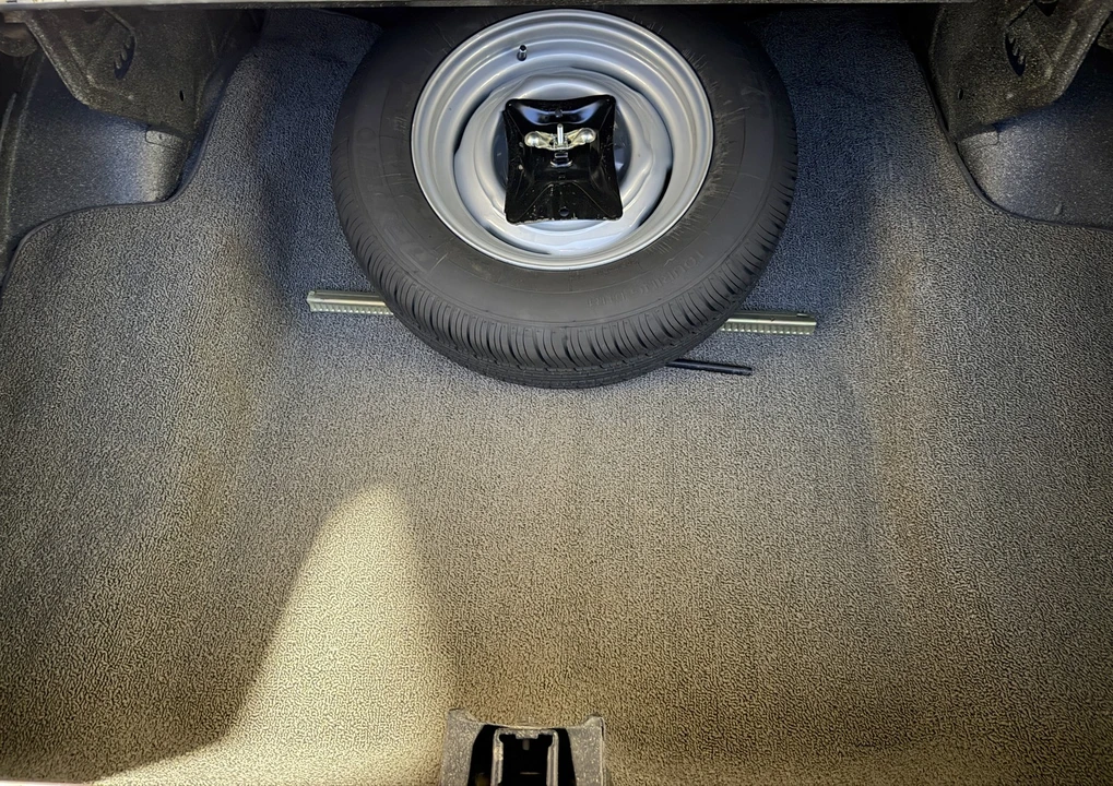 1969 Chevrolet Nova 3rd Gen - Image 4 of 21