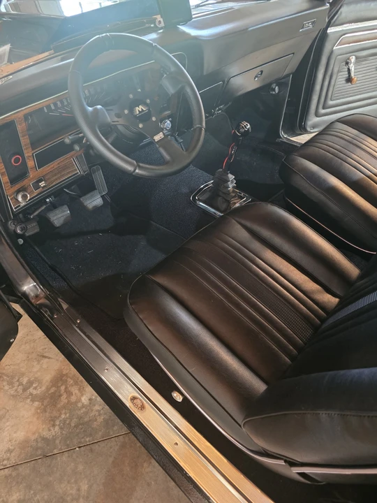 1969 Chevrolet Nova 3rd Gen - Image 14 of 21