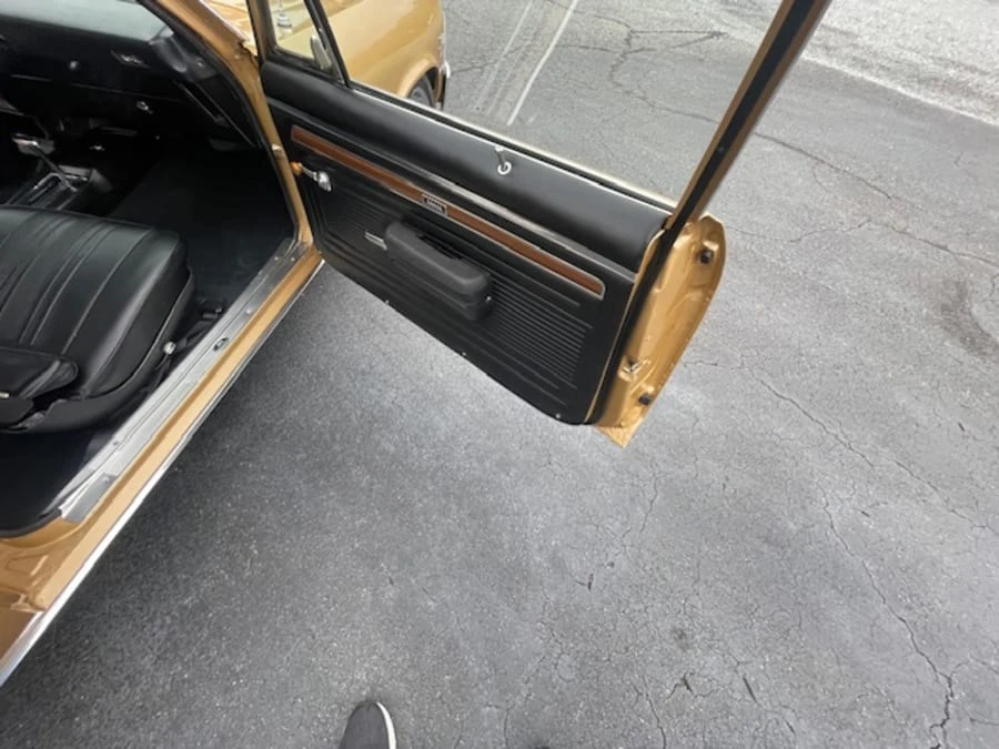 1969 Chevrolet Nova 3rd Gen - Image 18 of 31
