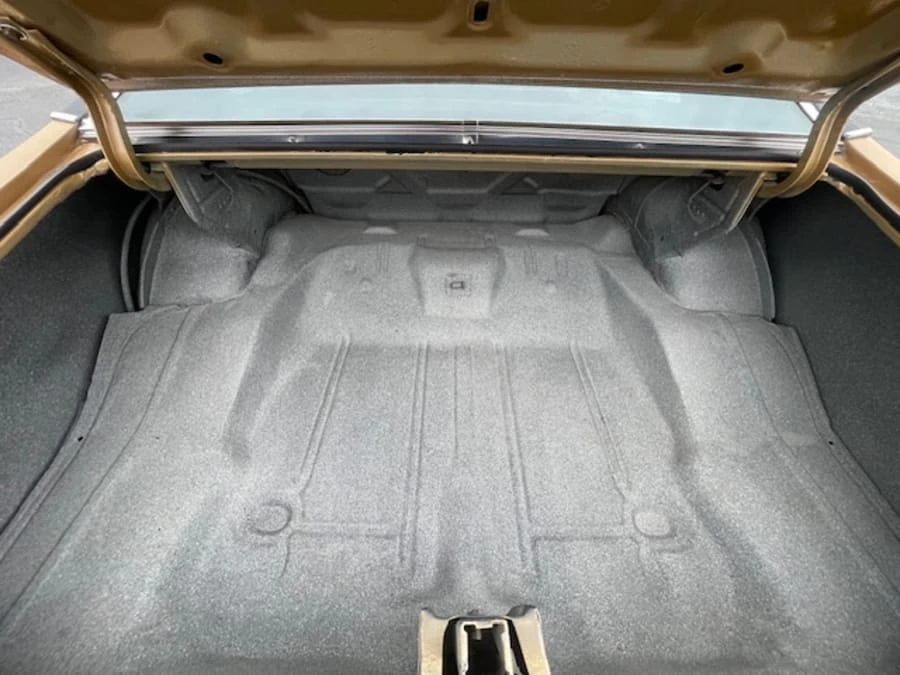 1969 Chevrolet Nova 3rd Gen - Image 29 of 31