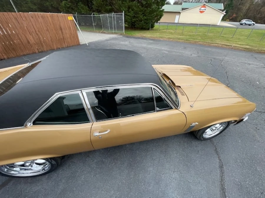 1969 Chevrolet Nova 3rd Gen - Image 14 of 31