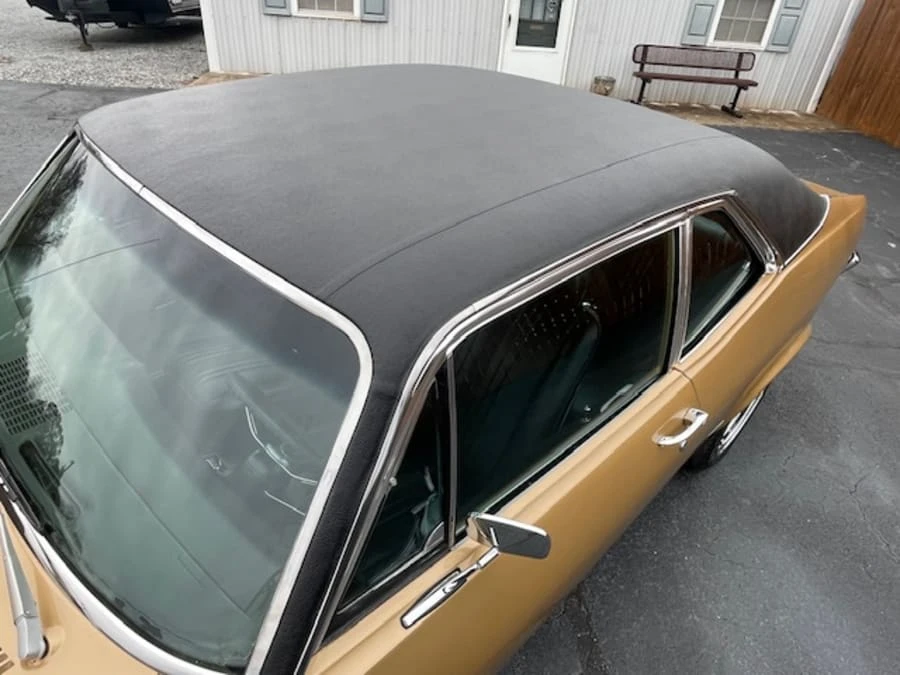 1969 Chevrolet Nova 3rd Gen - Image 11 of 31