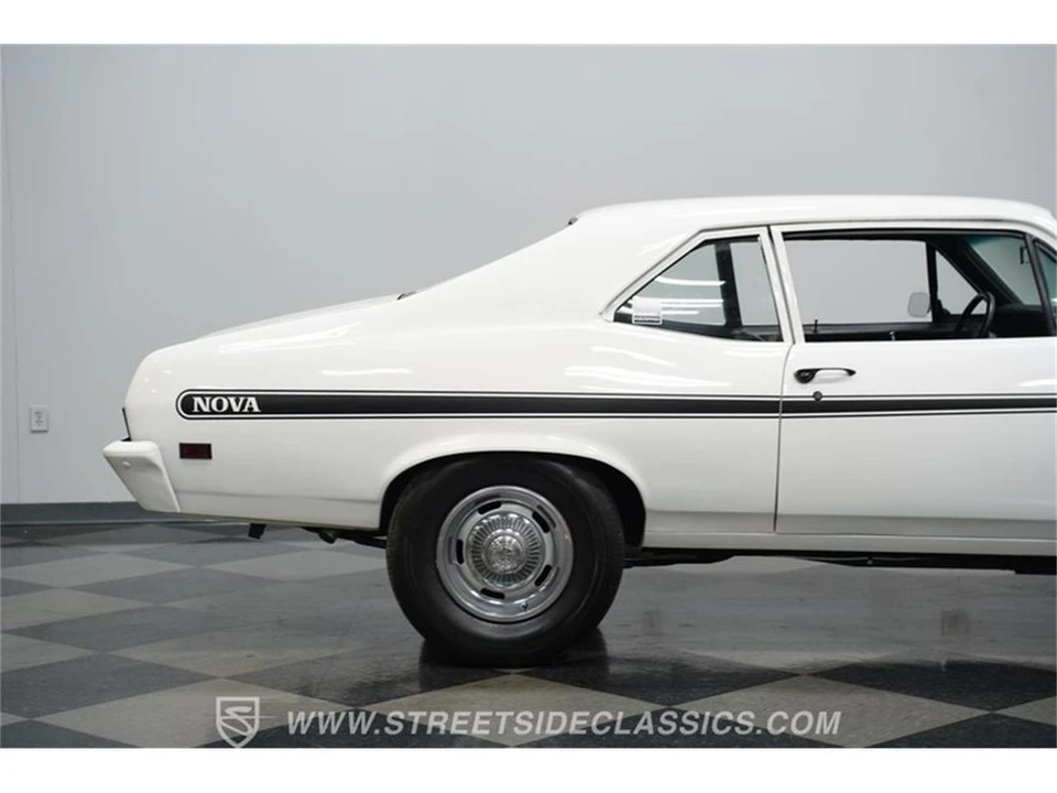 1969 Chevrolet Nova 3rd Gen - Image 26 of 31