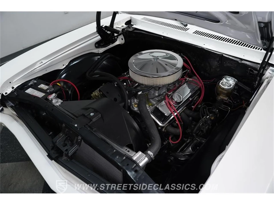 1969 Chevrolet Nova 3rd Gen - Image 29 of 31