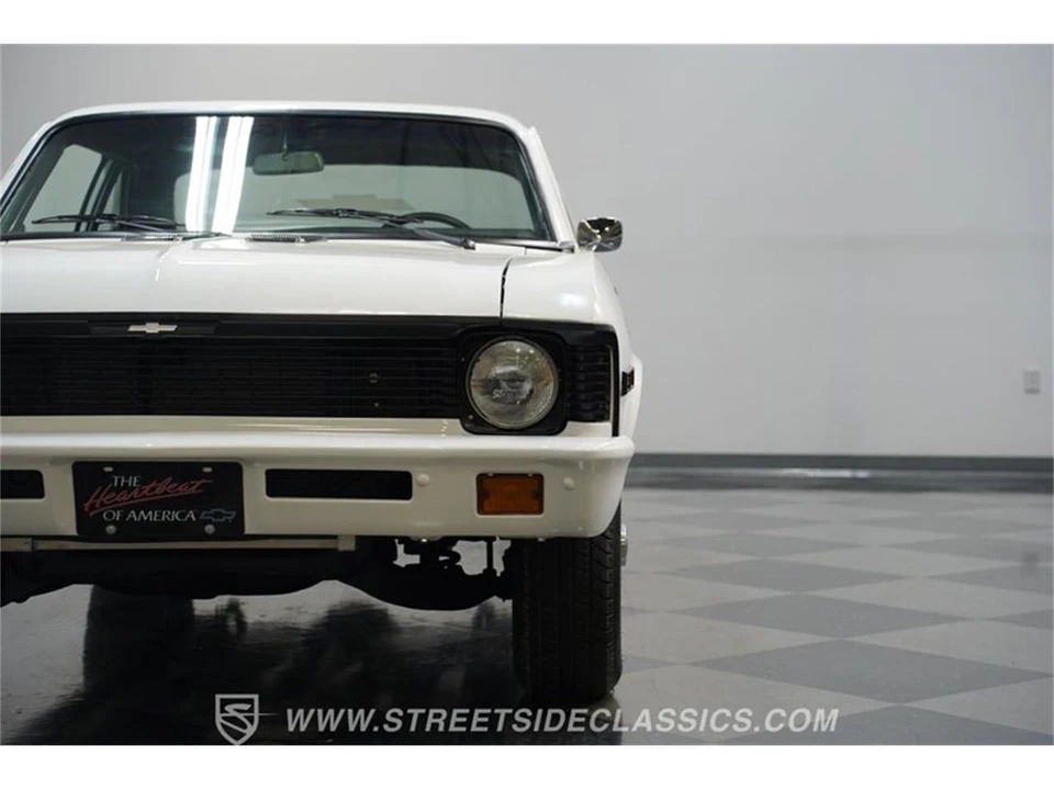 1969 Chevrolet Nova 3rd Gen - Image 17 of 31