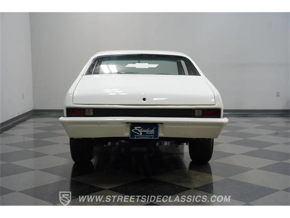 1969 Chevrolet Nova 3rd Gen - Image 8 of 31