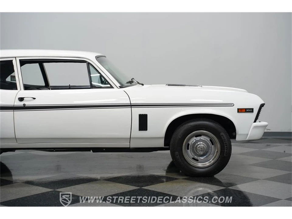1969 Chevrolet Nova 3rd Gen - Image 27 of 31