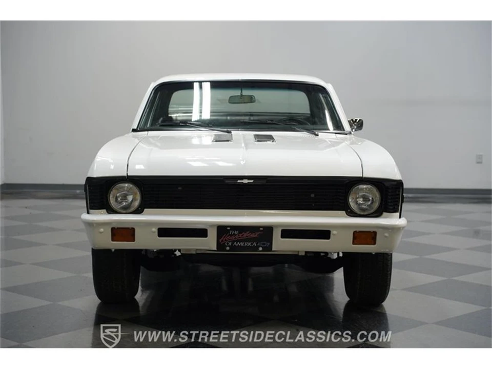1969 Chevrolet Nova 3rd Gen - Image 15 of 31