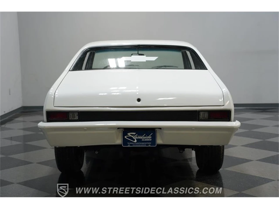 1969 Chevrolet Nova 3rd Gen - Image 22 of 31