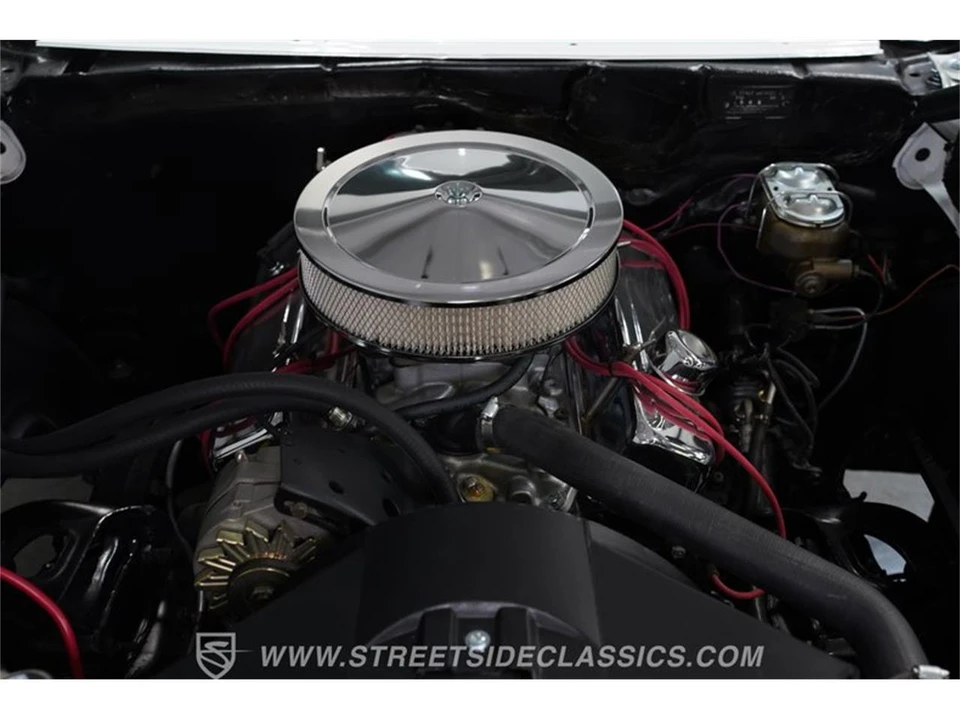 1969 Chevrolet Nova 3rd Gen - Image 31 of 31