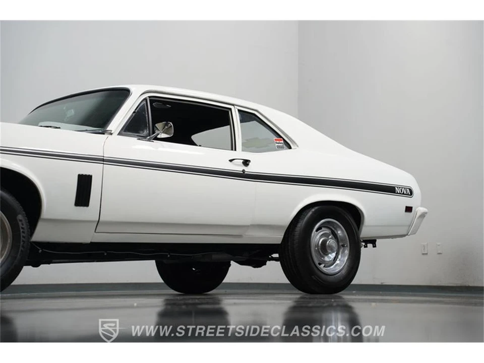 1969 Chevrolet Nova 3rd Gen - Image 19 of 31