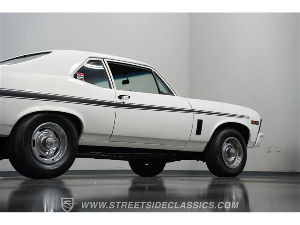 1969 Chevrolet Nova 3rd Gen - Image 25 of 31