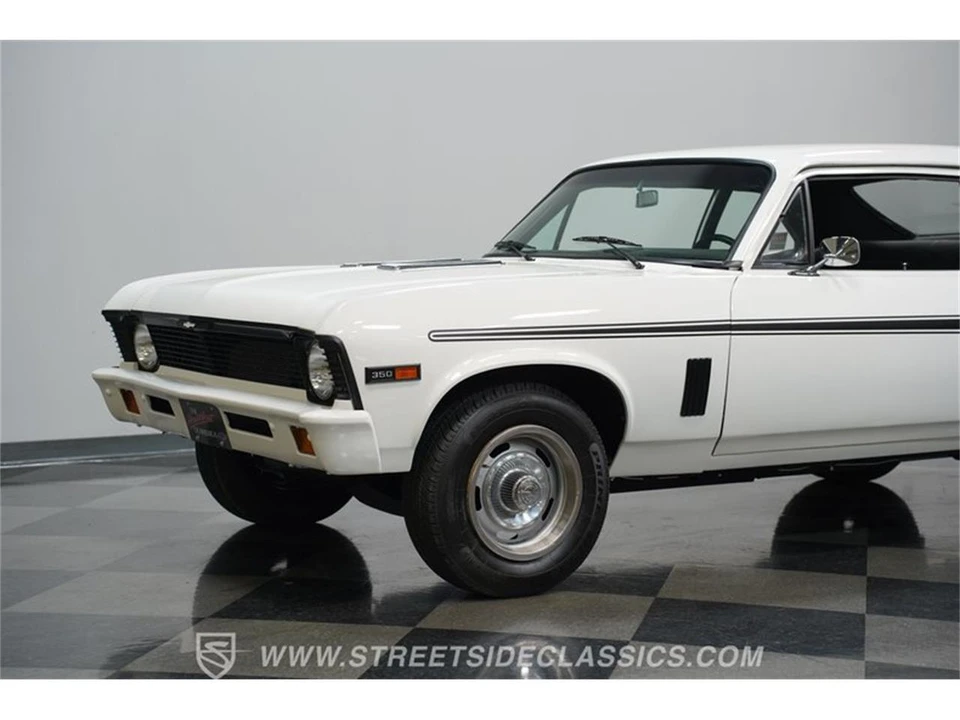 1969 Chevrolet Nova 3rd Gen - Image 16 of 31