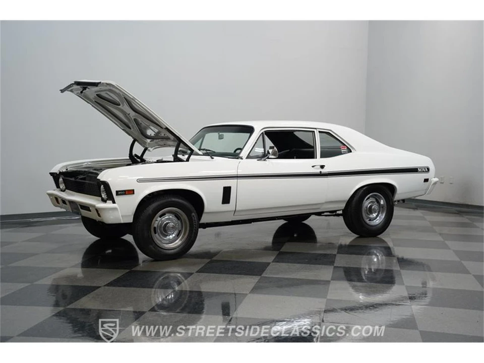 1969 Chevrolet Nova 3rd Gen - Image 28 of 31