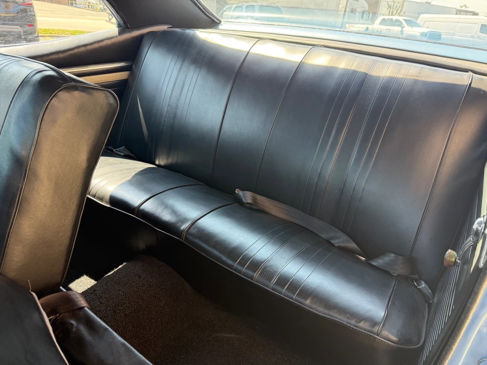 1969 Chevrolet Nova 3rd Gen - Image 28 of 31