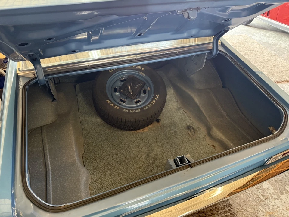 1969 Chevrolet Nova 3rd Gen - Image 21 of 31