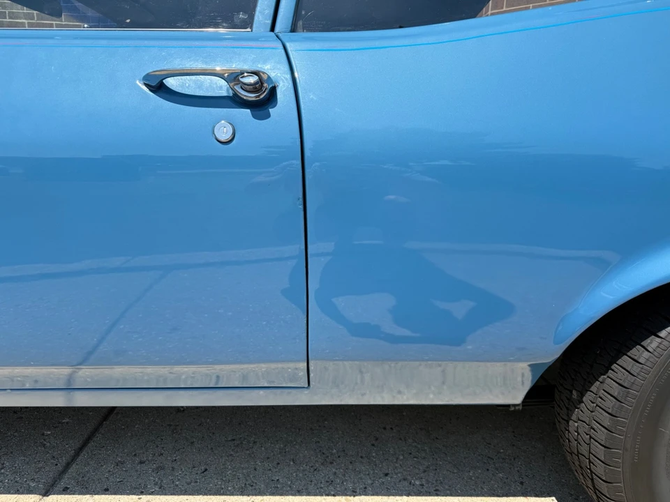 1969 Chevrolet Nova 3rd Gen - Image 6 of 31