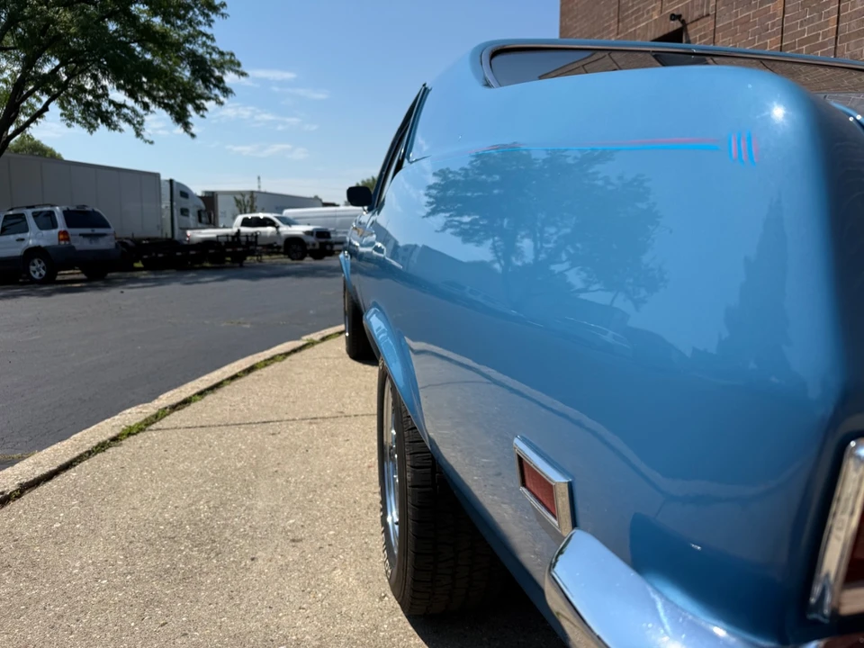 1969 Chevrolet Nova 3rd Gen - Image 7 of 31