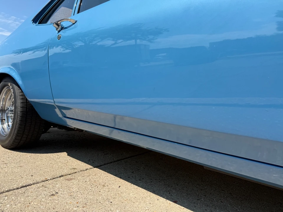 1969 Chevrolet Nova 3rd Gen - Image 12 of 31