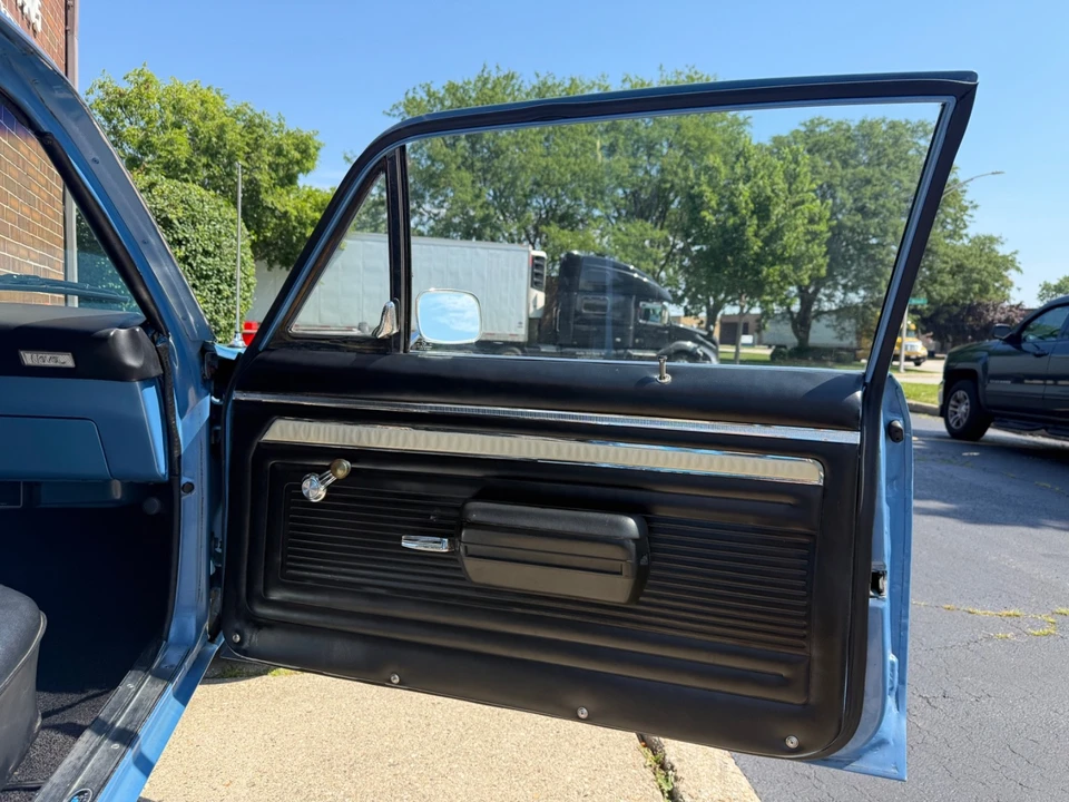 1969 Chevrolet Nova 3rd Gen - Image 30 of 31