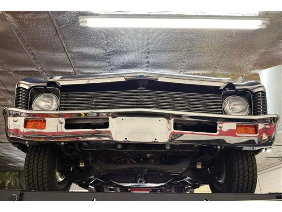 1969 Chevrolet Nova 3rd Gen - Image 19 of 30