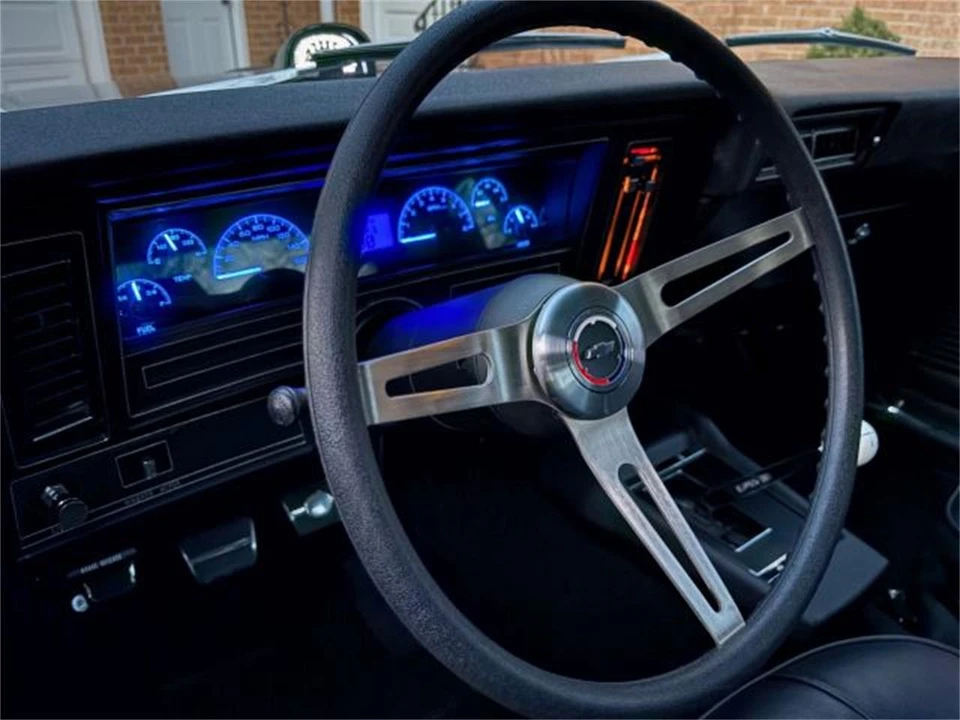 1969 Chevrolet Nova 3rd Gen - Image 24 of 30