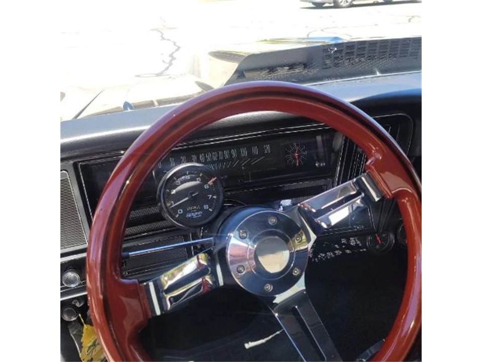 1969 Chevrolet Nova 3rd Gen - Image 6 of 7