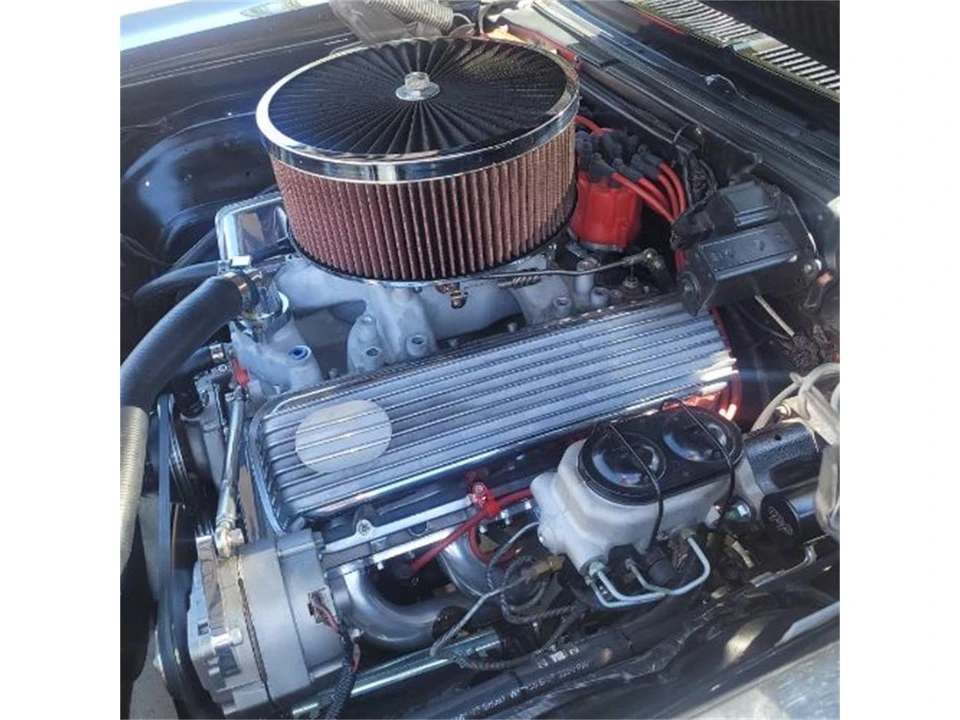 1969 Chevrolet Nova 3rd Gen - Image 5 of 7