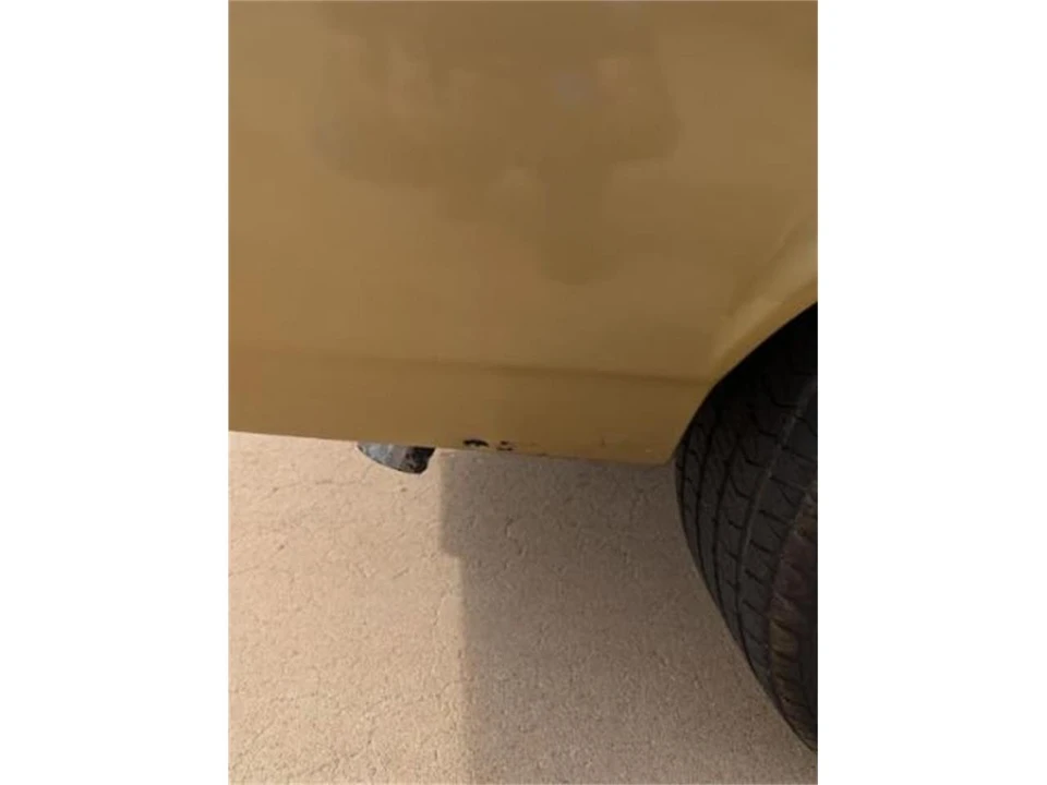 1969 Chevrolet Nova 3rd Gen - Image 5 of 15