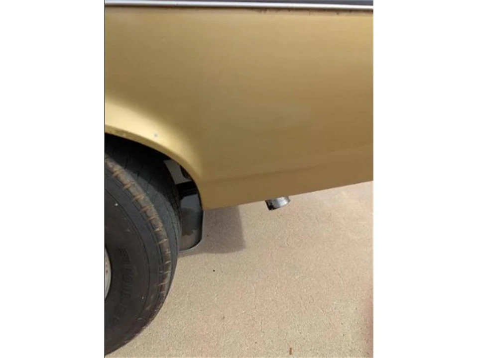 1969 Chevrolet Nova 3rd Gen - Image 8 of 15
